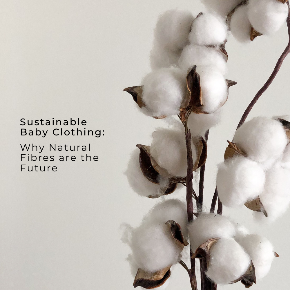 Miann & Co makes sustainable clothing from cotton