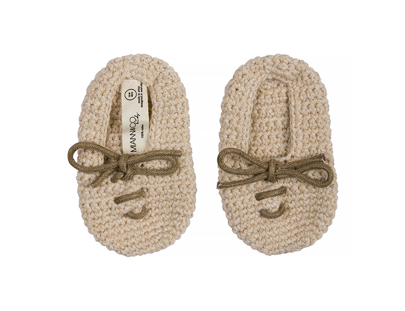 Knitted Booties: Adorable Must-Haves for Babies