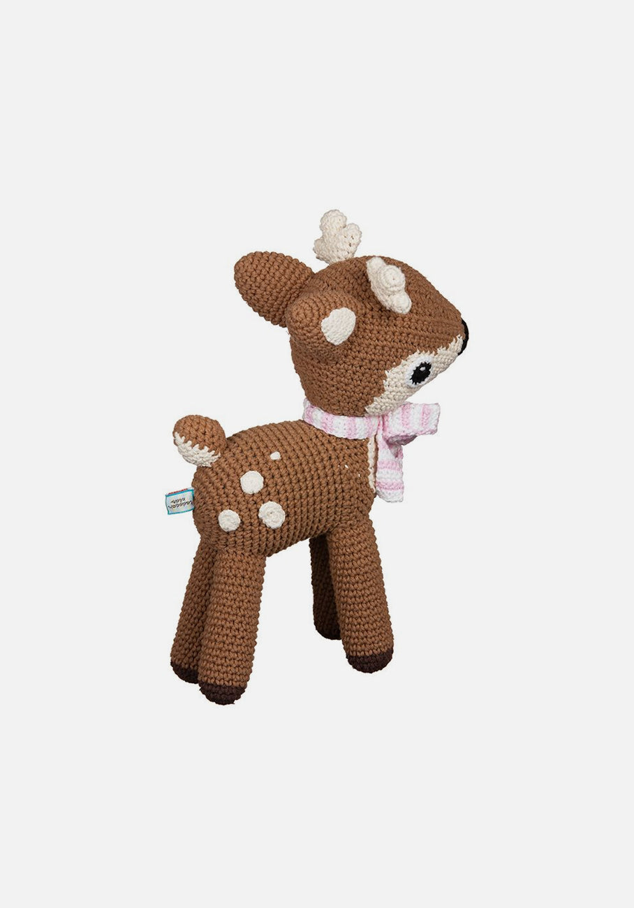 Large Soft Toy - Delaney Deer