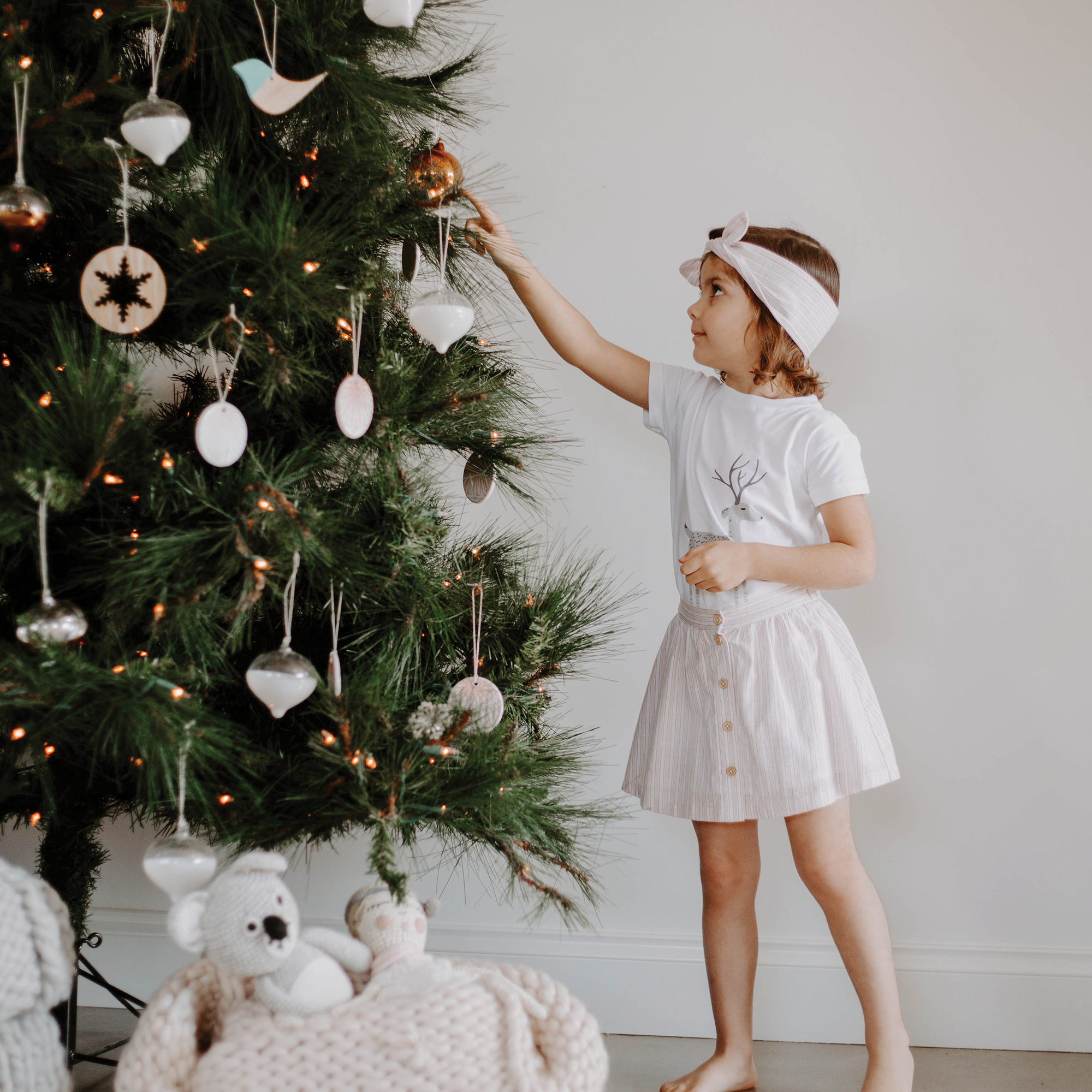 KIDS OUTFITS FOR CHRISTMAS