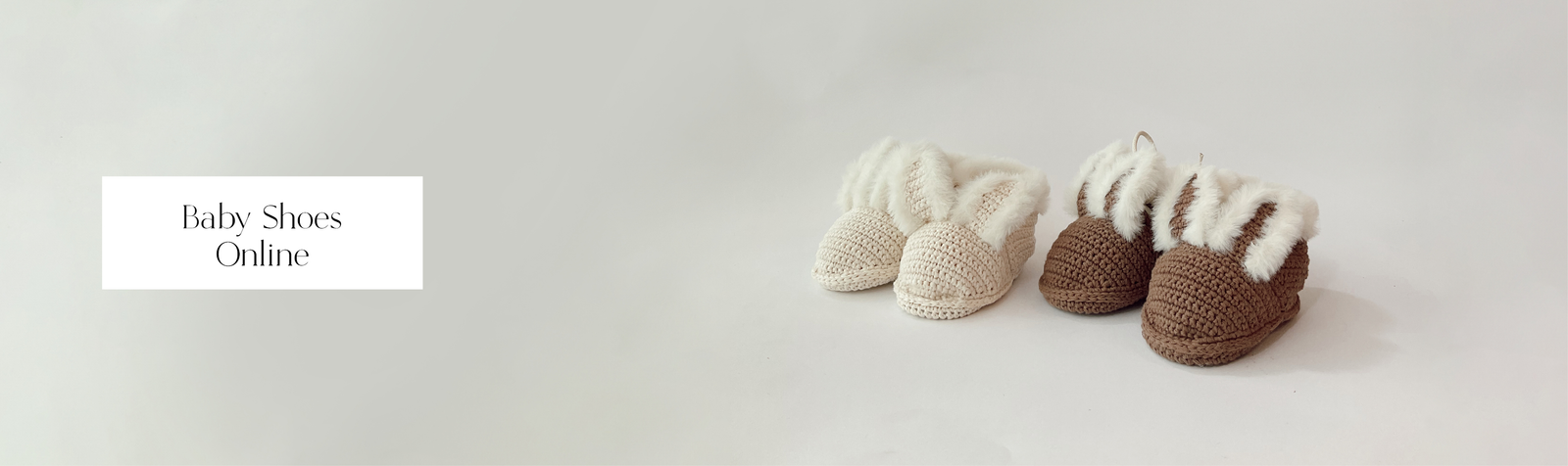 Baby 2025 footwear online