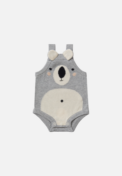 Miann & Co Baby - Koala Bodysuit