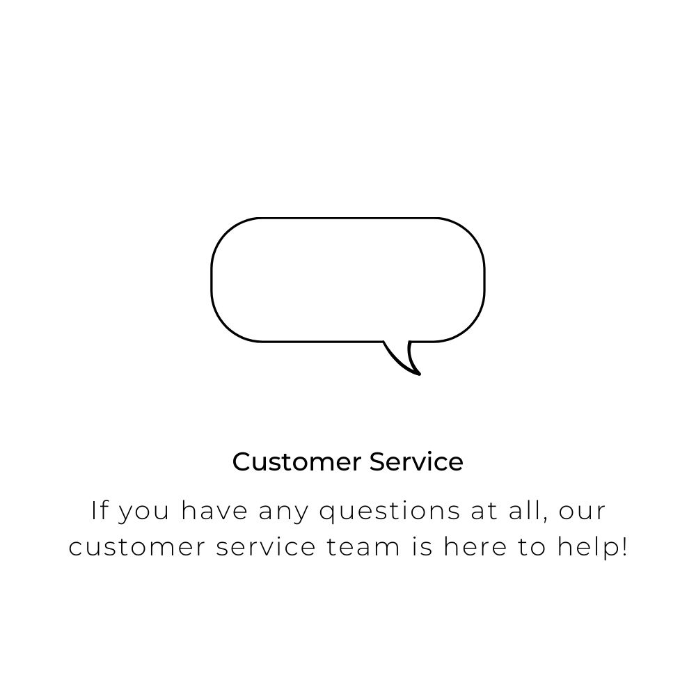 MIANN & CO Customer service