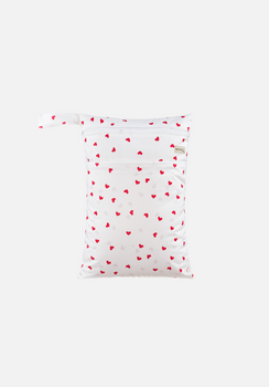 Miann & Co - Reusable Wet Bag - Valentine