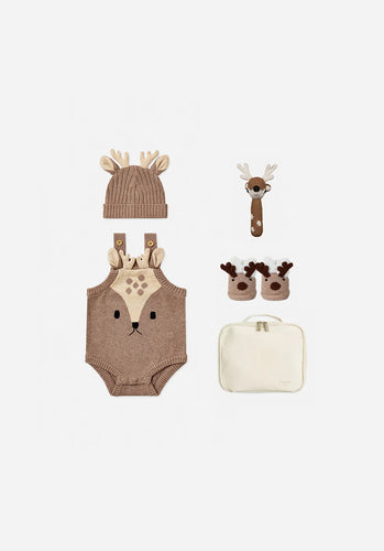 Gift Pack - Little Reindeer