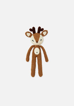 Miann & Co - Pram Toy - Darcy Deer