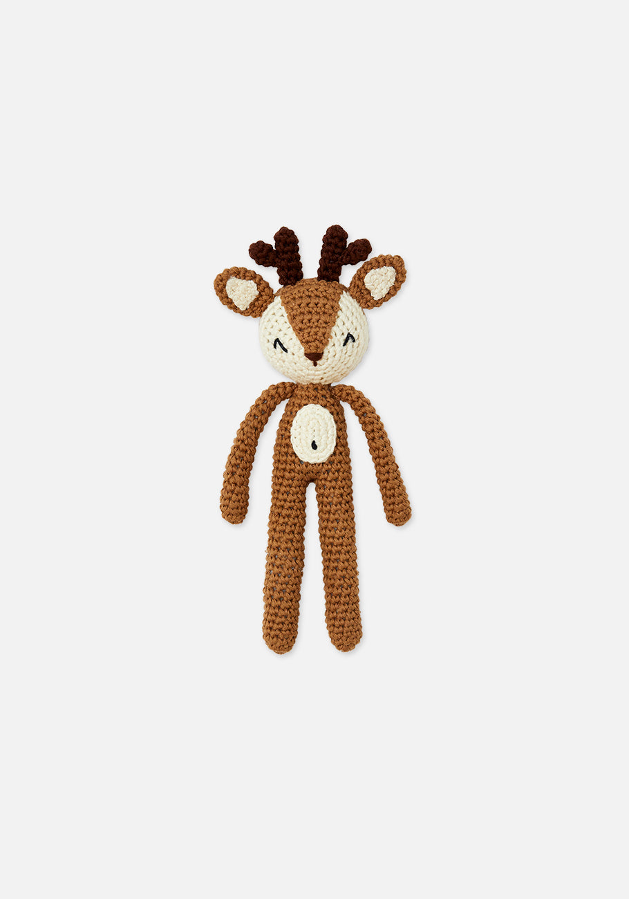 Miann &amp; Co - Pram Toy - Darcy Deer