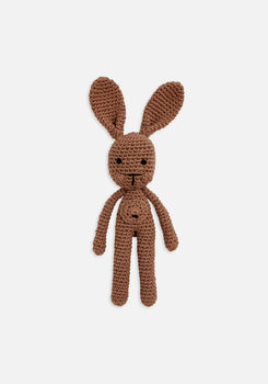 Miann & Co - Small Soft Toy - Cedar Bailey Bunny