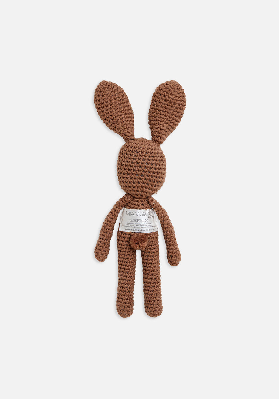 Miann &amp; Co - Small Soft Toy - Cedar Bailey Bunny
