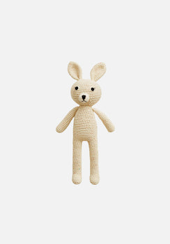Large Soft Toy - Blake Bunny