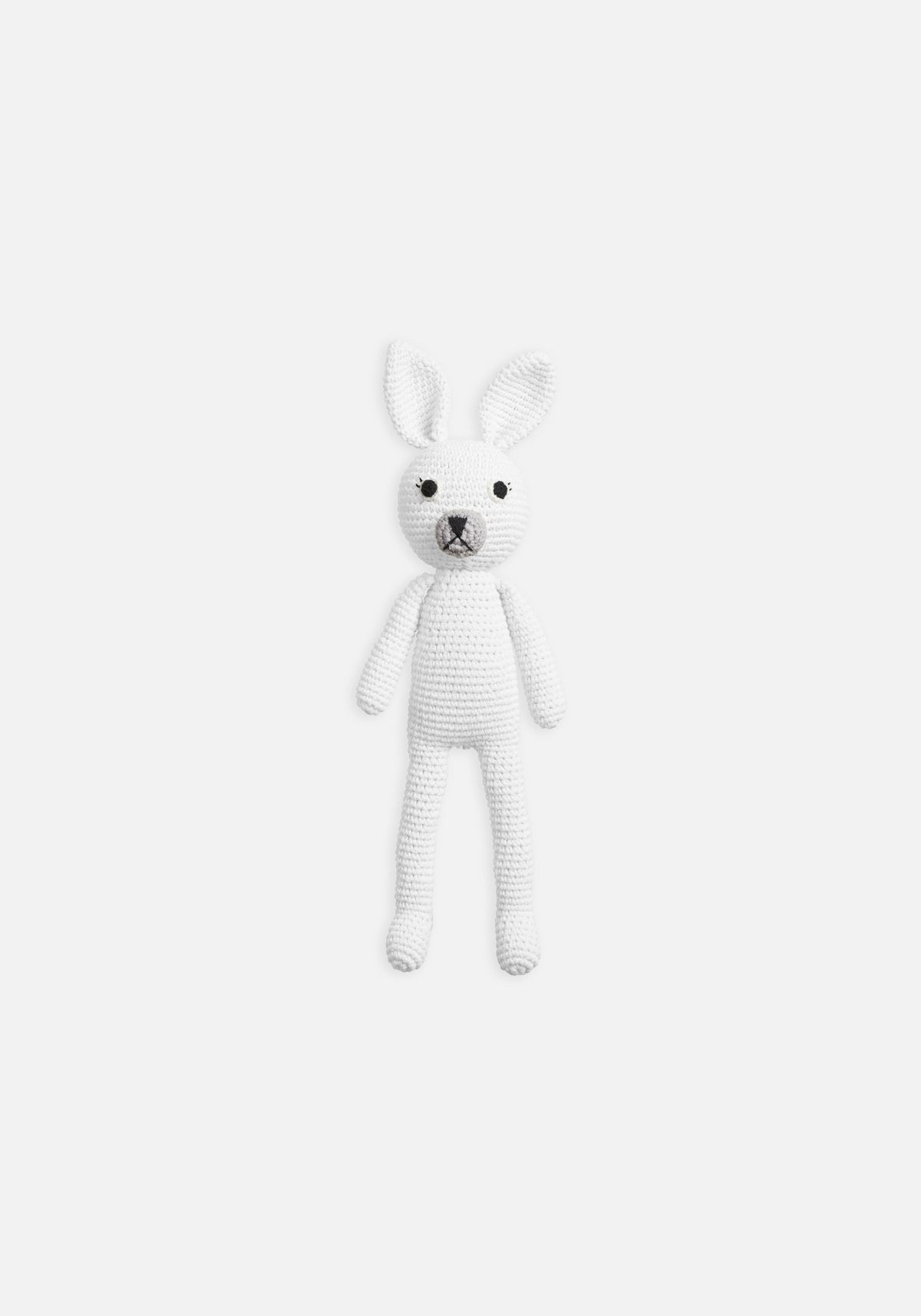 Large Soft Toy - Olive Bunny - MIANN &amp; CO
